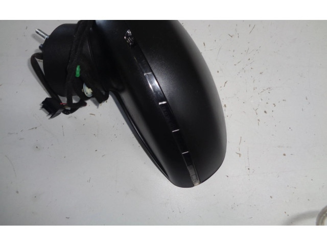 Зеркало электрическое        Audi A1  2010 - 2018 года   