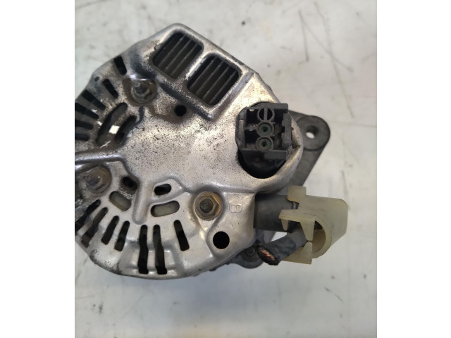 Генератор 270608740400, 27060-97401 Daihatsu Sirion