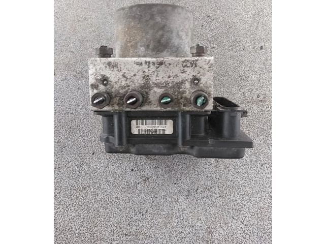 Блок АБС 7701055398, 7701067629 Renault Clio II 1998 - 2001 года