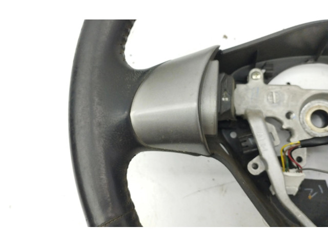 Руль Subaru Forester SH  2008 - 2013 года       