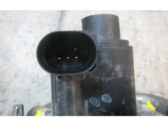 Моторчик заднего дворника 8200846454, 7077462137 Dacia Duster