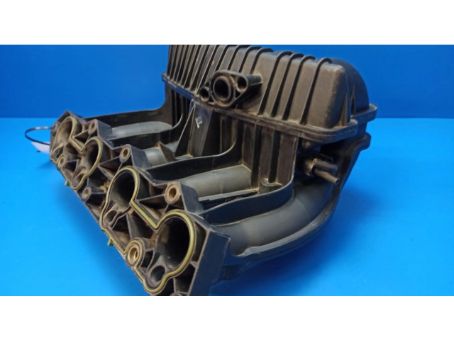 Всасывающий коллектор