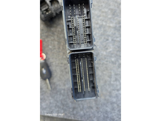 Комплект блоков управления A2C38412600, GK2112A650CA   Ford Transit Custom