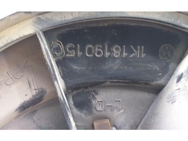 Вентилятор печки 1K1819015C Volkswagen Caddy