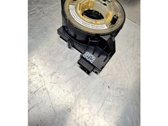 Подрулевой шлейф SRS 616045, 1k0959653c   Skoda Octavia Mk2 (1Z)