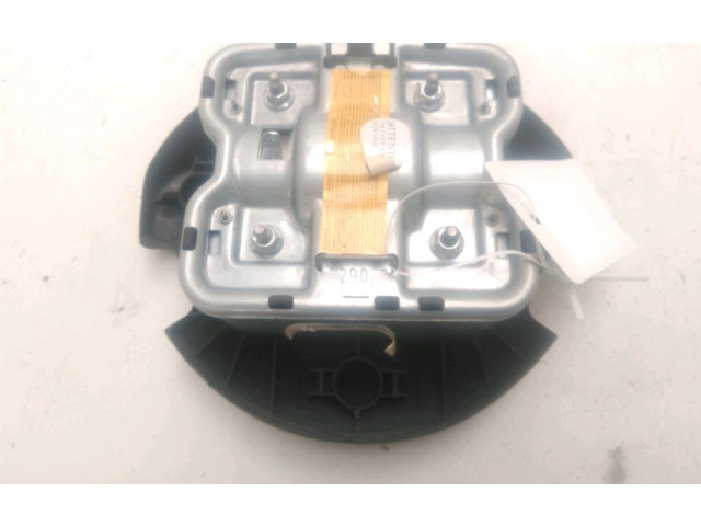 Подушка безопасности водителя 8200677496, 8200677496 Renault Clio III