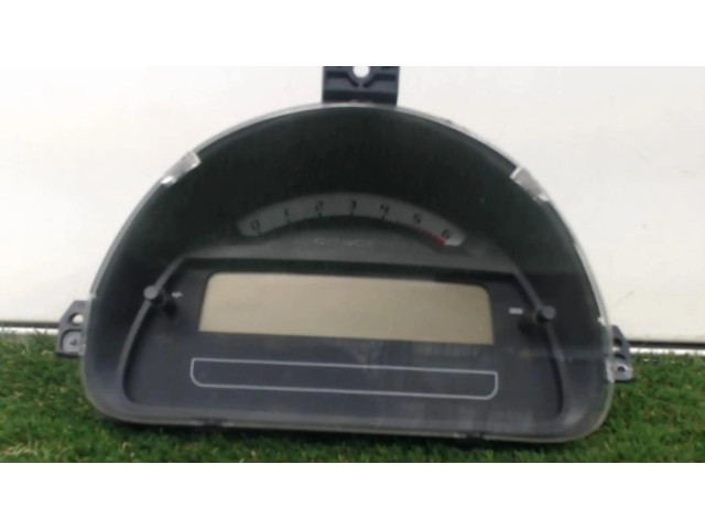 Панель приборов 00006105WL Citroen C2