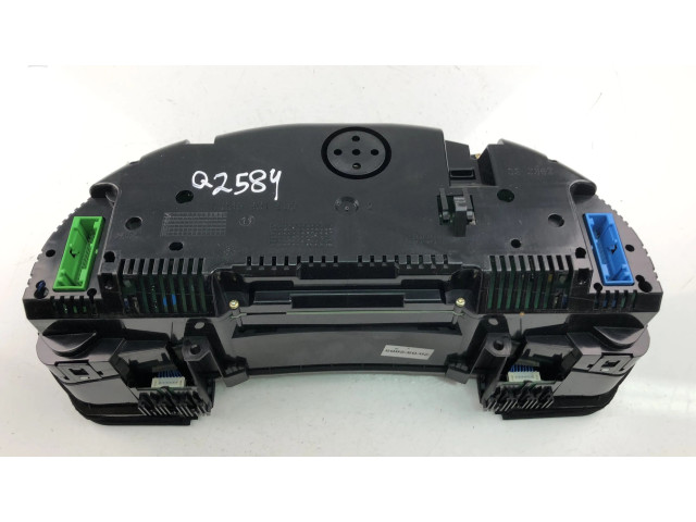 Панель приборов 8E0920901E Audi A4 S4 B7 8E 8H