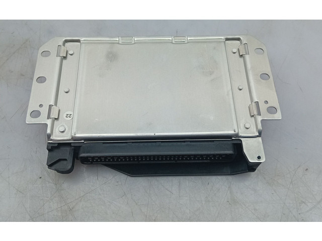 Блок управления коробкой передач 4B0927156DM, ZF6058006220 Audi A6 S6 C5 4B