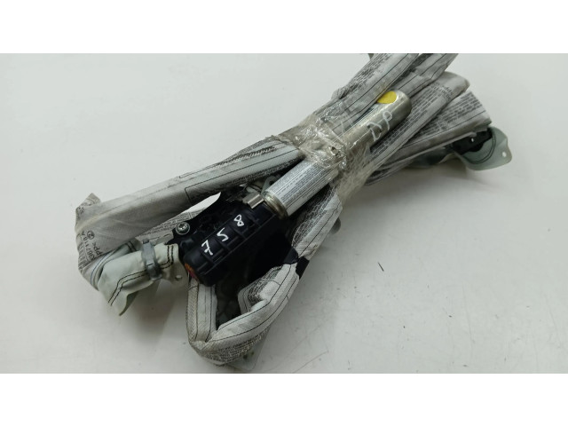 Боковая подушка безопасности 3W5880742A Bentley Flying Spur