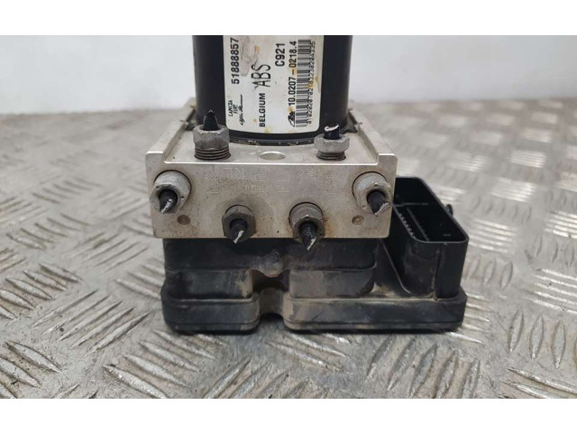 Jednotka ABS 51888857, 10020702184 Fiat Doblo 2010