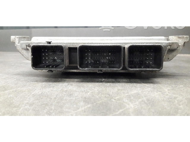 Блок управления двигателем Блок управления 5WS40633A-T   Ford Fusion