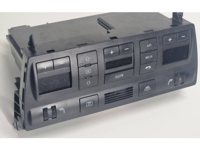 Блок управления климат-контролем 4B0820043AB, 5HB00760451   Audi A6 S6 C5 4B