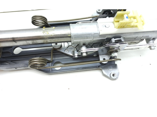 рейка Колонка рулевая A2514600616, 16878010 Mercedes-Benz R W251 2005 - 2013 года