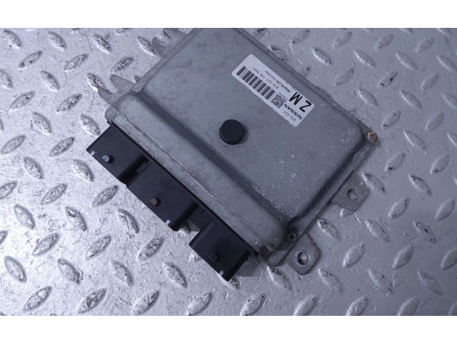 Řídící jednotka 237101FE3A, A56E07   Nissan Cube Z12 2010