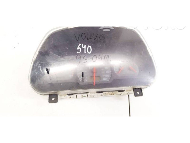 Přístrojová deska Volvo S40, V40 1996 30819872, 30822392