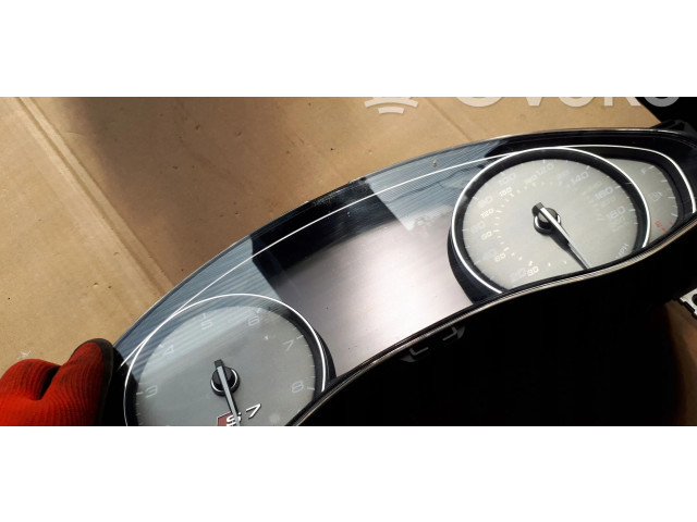 Панель приборов 4G8920983R Audi A7 S7 4G