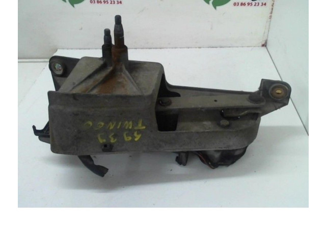 Моторчик дворников     Renault Twingo I