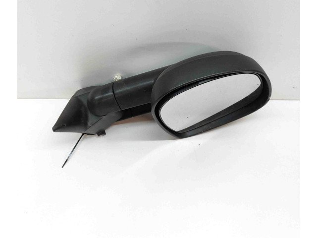 Zpětné zrcátko Dodge RAM 1999 55076488AB