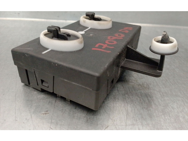 Блок комфорта 5Q4959592E, A2C7494660400 Skoda Superb B8 (3V)