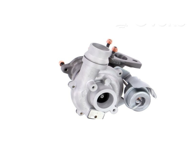 Турбина Dacia Duster 1.5 54359980028, 003-001-000174R