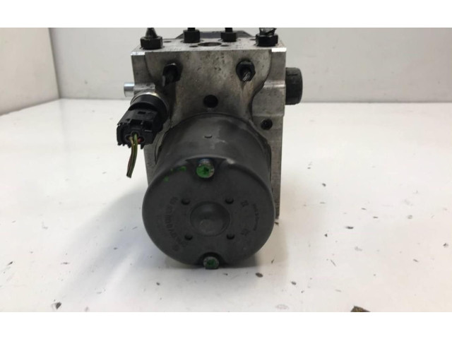 Блок АБС 0265225139   Skoda  Superb B5 (3U)  2001 - 2008 года