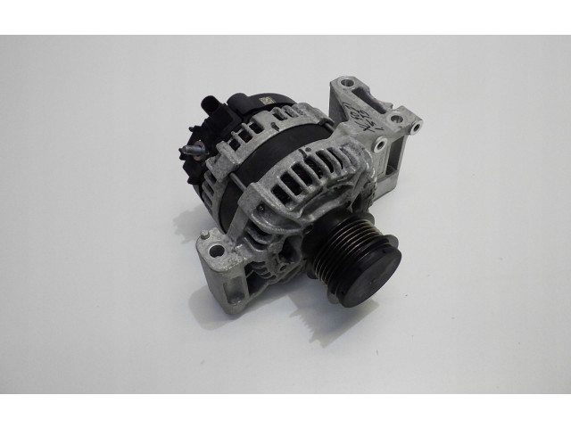 Генератор 32279255 Volvo XC40