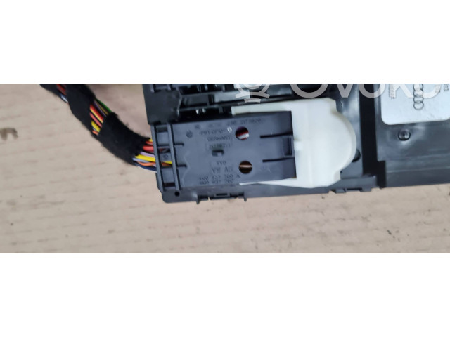 Блок комфорта 8W0907063BG, 8W0907063DG   Audi Q5 SQ5