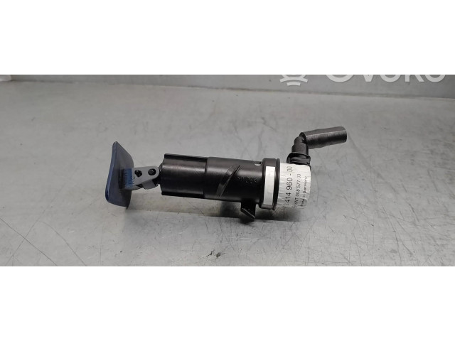 Насос фар жидкости