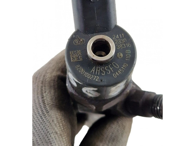 Форсунка 1800A567 Mitsubishi ASX