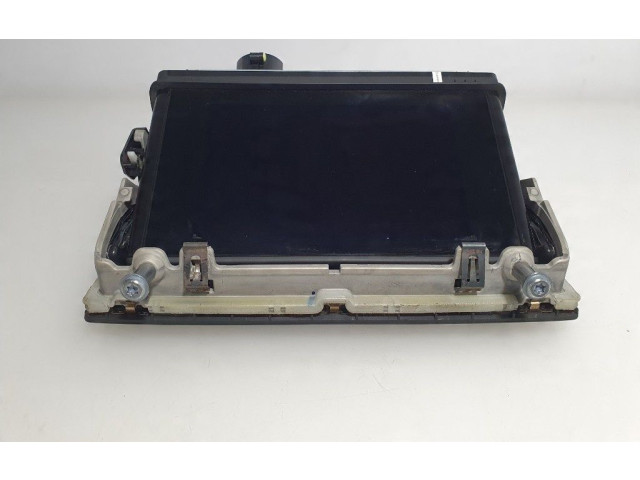 Дисплей    8V0857273H, 8V0857273H   Audi A3 S3 8V