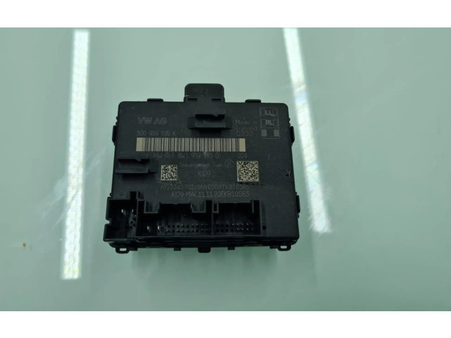 Блок управления двигателя 8W1959595   Volkswagen Touran II