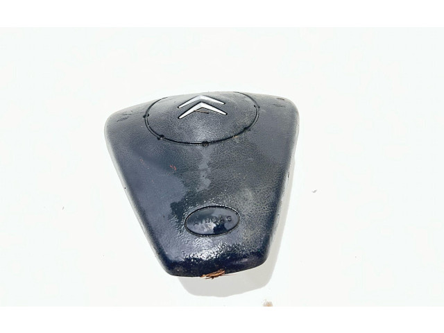 Подушка безопасности водителя    Citroen C2