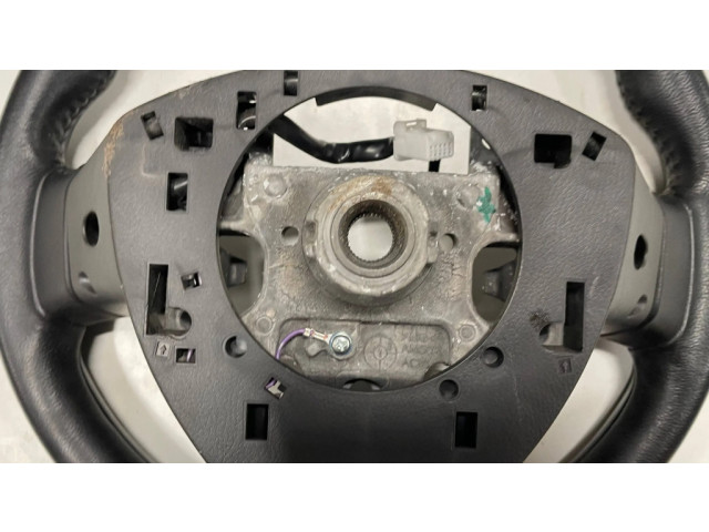 Руль Mitsubishi Outlander 2013-2021 года 4400A713XA