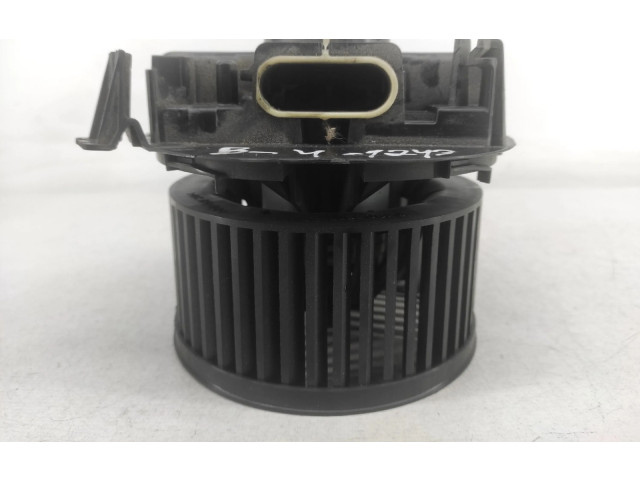 Вентилятор печки 0100968G Renault Twingo II