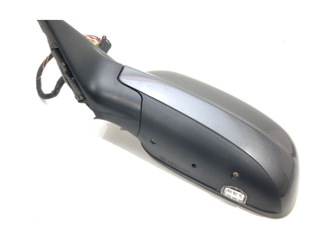 Зеркало электрическое        Skoda Superb B5 (3U)  2001 - 2008 года   