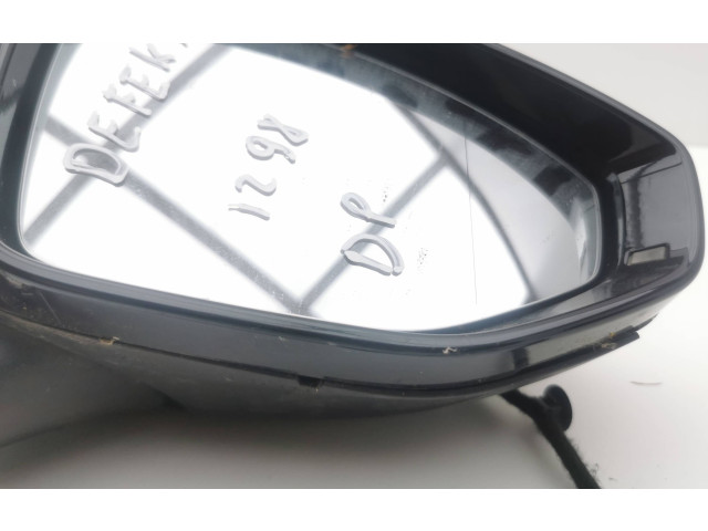 Зеркало электрическое        Audi A6 S6 C8 4K  2018 -  года   