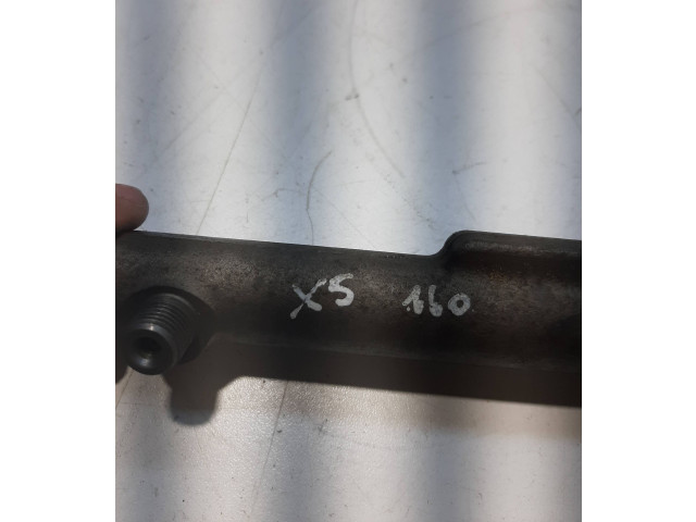 Vstřikovací lišta 7795514, 0445216015 BMW X5 E53