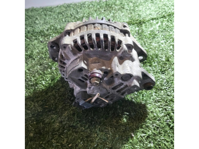 Генератор Mitsubishi Pajero 2.5