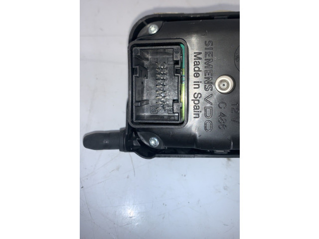 Дисплей 60696626 Alfa Romeo 159