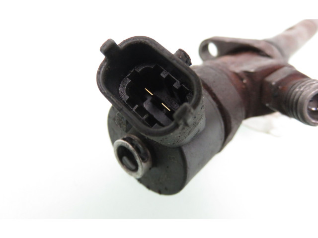 Vstřikovač 9638488980, 0445110057 Fiat Ulysse RHZ