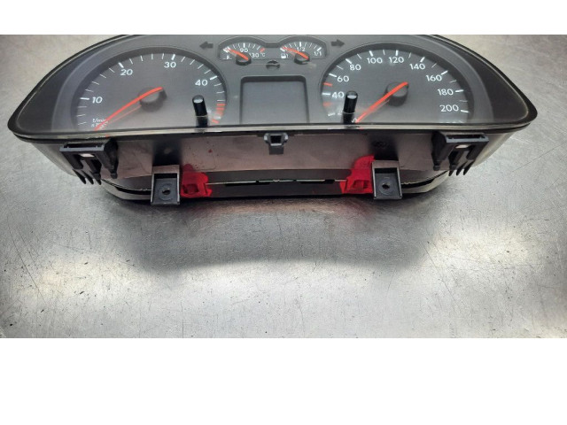 Панель приборов 1J0919860B, 1J0919860B Volkswagen Golf III