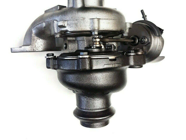 Turbodmychadlo Турбина 9606120680, 806291 Citroen Berlingo 1.6