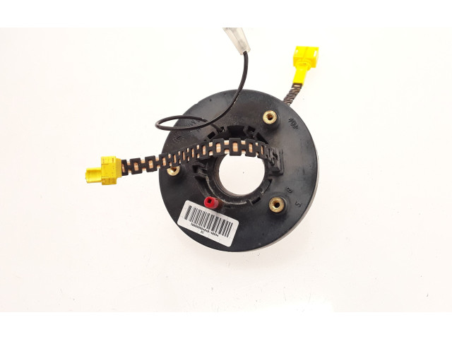 Полоса надувных подушек (кольцо srs)