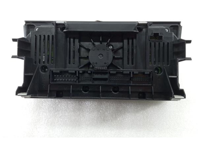 Блок управления климат-контролем 8U0820043B, A2C53408516 Audi Q3 8U