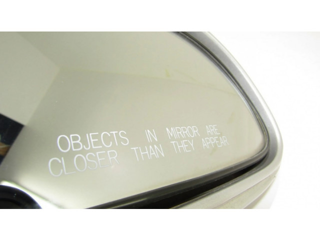 Зеркало электрическое     правое    Chevrolet Nubira     