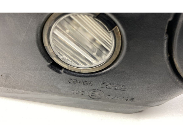 Зеркало электрическое Ford Ranger 2019 - 2022 года