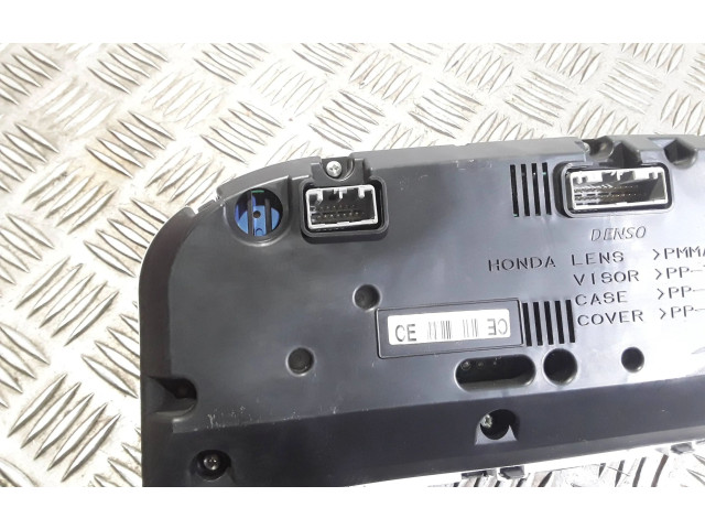 Панель приборов 78100SJHG010M1, 2574301922 Honda FR-V