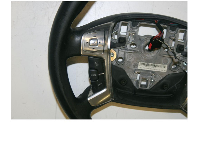 Руль Ford Galaxy 2006-2015 года