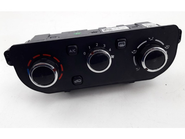 Блок управления климат-контролем 220420A206, 220420A206 Dacia Spring